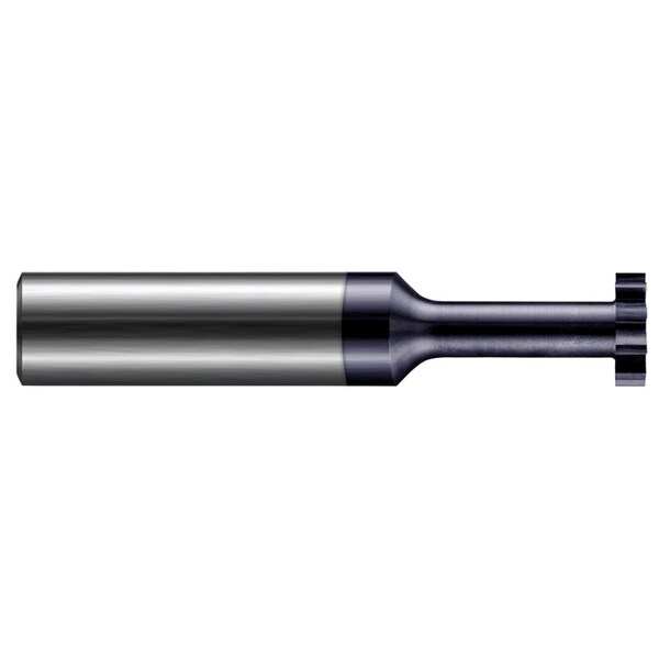 Runner Cutter 0.0100" Radius x 0.1210" Length of Cut